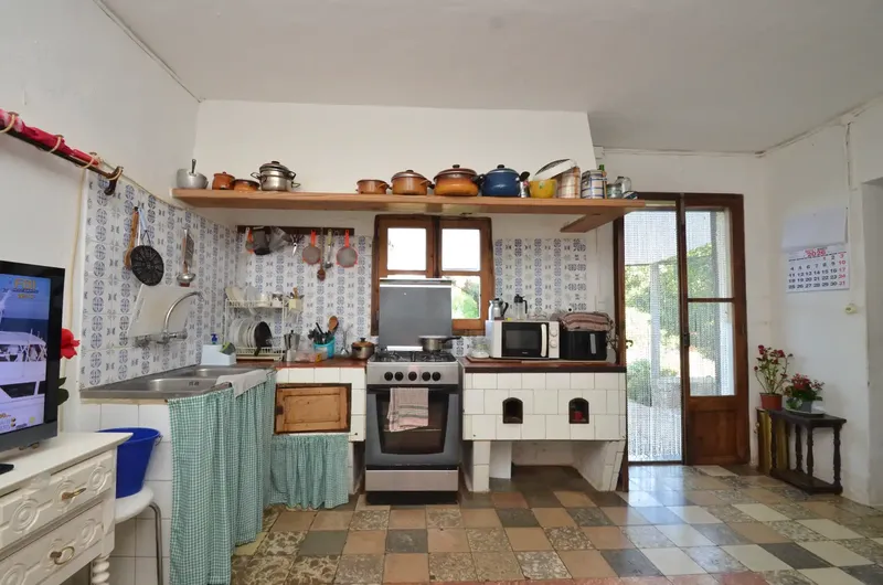 Charming property with great potential in Galilea — photo 3