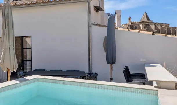 Living in the best location of Palma's old town! — photo 3