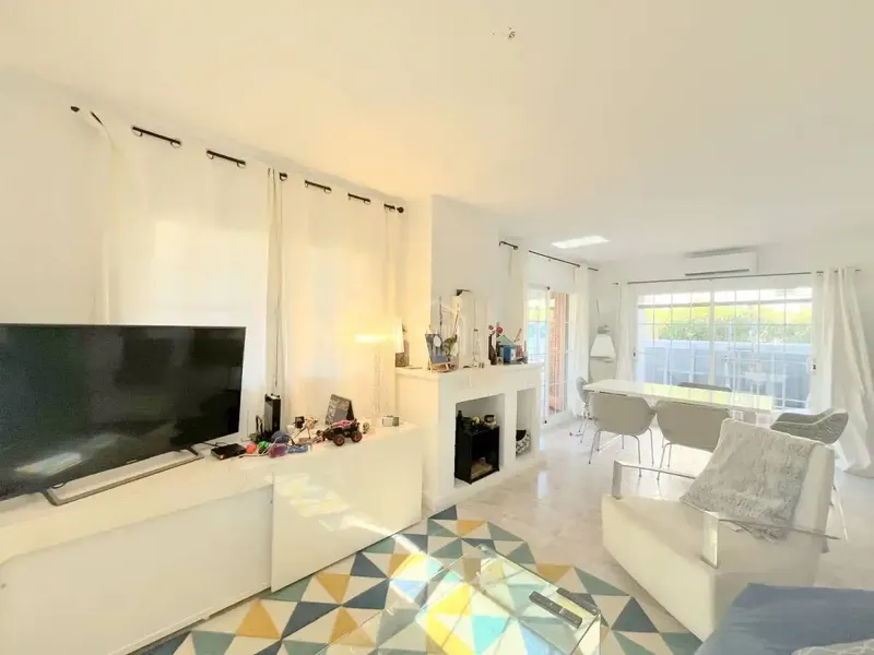 Detached house with guest apartment, garden, near the beach in Sa Coma, Mallorca — photo 9