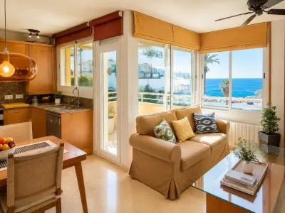 Penthouse - Palma de Mallorca (Cala Major) — photo 1