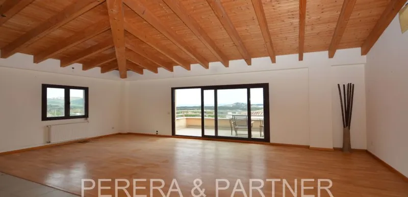Ref. 149: Penthouse with distant sea views in Capdepera — photo 3