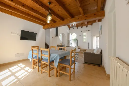 Son Serra de Marina, independent villa in Son Serra de Marina – only 300 m from the natural beach — photo 9