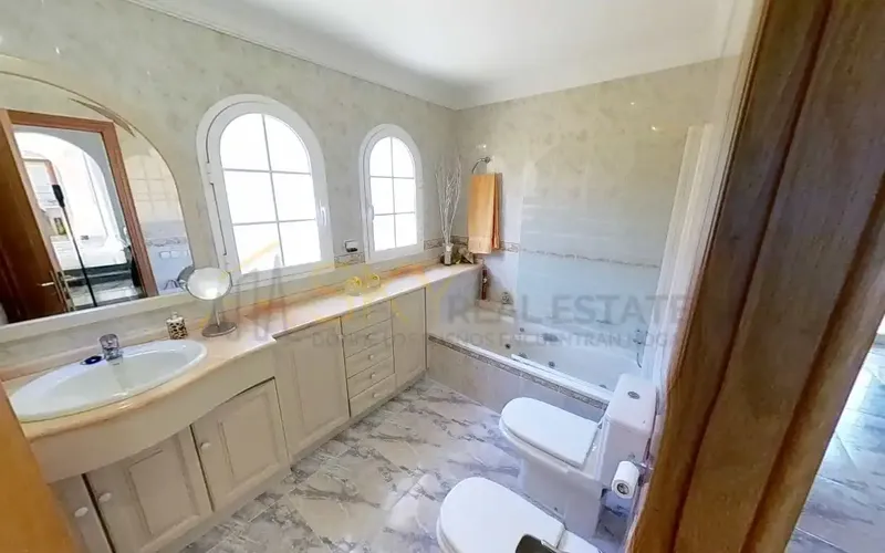 Independent house with Mediterranean charm in Llucmajor, Mallorca | Sky Real Estate — photo 1