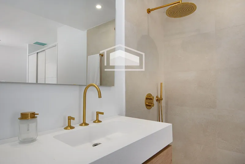 New build ground floor with private pool in Colonia de Sant Jordi — photo 12
