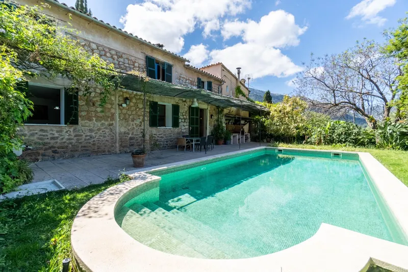 Finca con licencia vacacional — photo 3