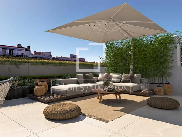 200m² apartment for sale in Palma de Mallorca — photo 4