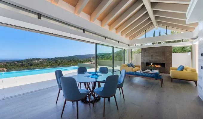 Sale Villa Palma de Mallorca — photo 1