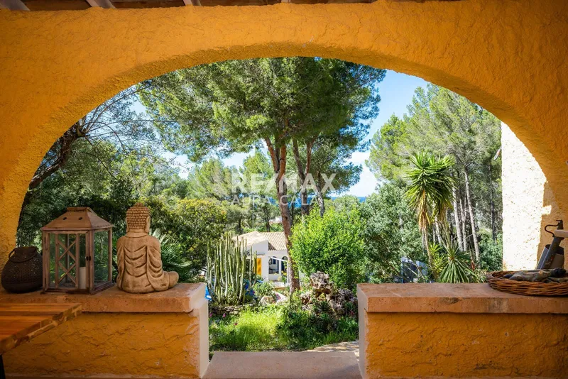 Detached Villa — photo 12