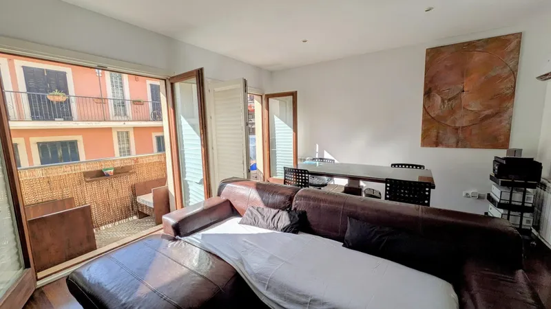 Bright and spacious flat in Alaró! Ready to move in! — photo 6