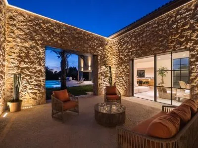Single family house - Santa Maria del Cami — photo 8