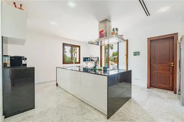 Villa for rent in Santa Eugènia, Mallorca — photo 10