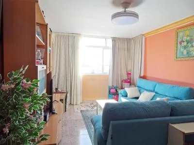 Flat - Málaga (Palma - Palmilla) — photo 4