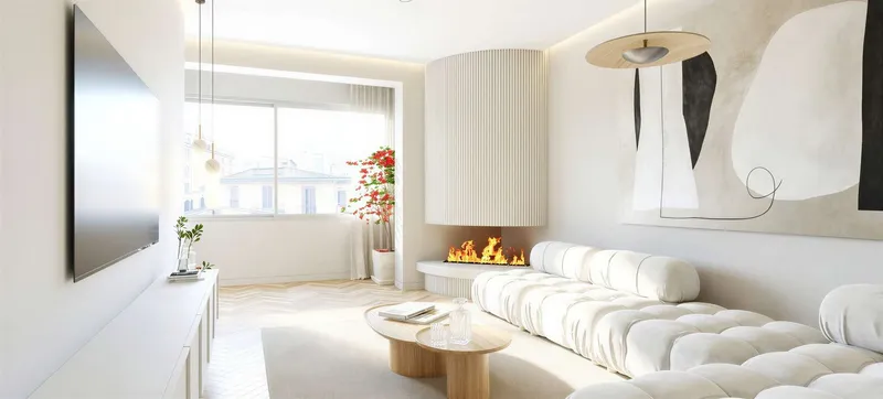 High-end penthouse in Palma: panoramic views — photo 3