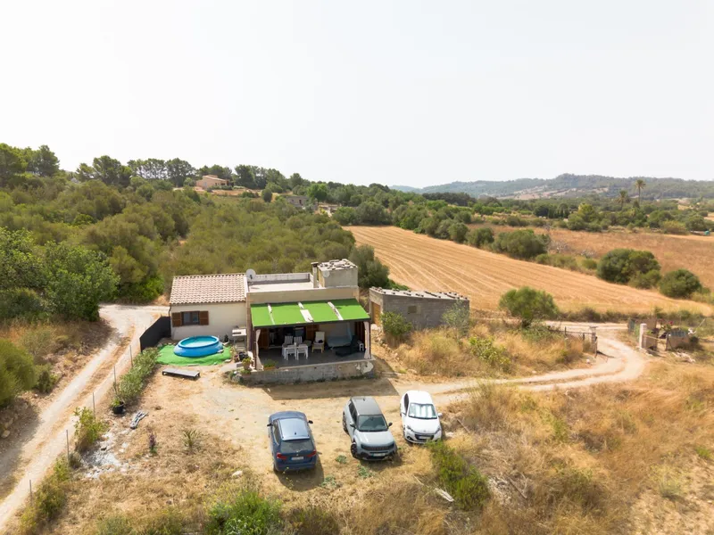 Charming rustic finca in Manacor — photo 2