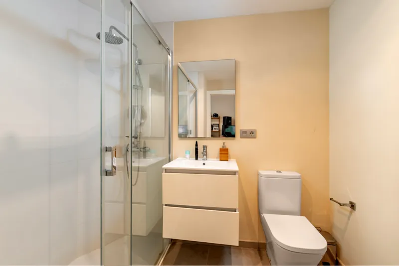 Reserved!! Stylish, renovated apartment for sale in the center of Palma — photo 12