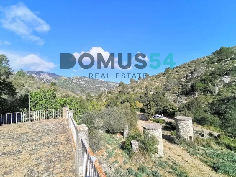 Rural or Farmhouse in Alaró, Province of Balearic Islands — photo 10