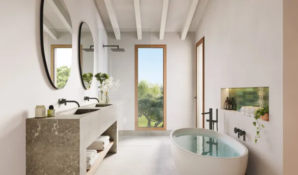 Stunning property that perfectly combines elegance and nature in Alaró — photo 10