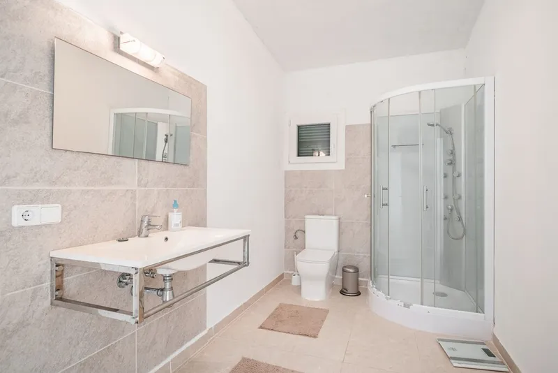 Cala Murada quiet location house for sale with private pool and roof terrace — photo 11