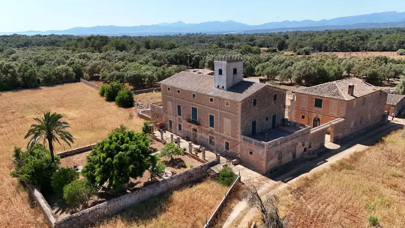 Country House in Algaida — photo 4
