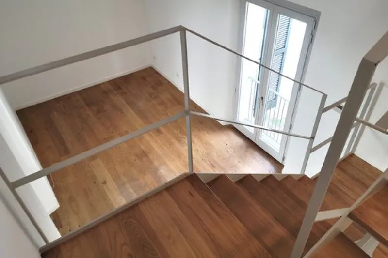 Palma Calatrava rental duplex — photo 1