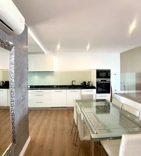Semi-detached house, for those who love modernity and the sea — photo 5