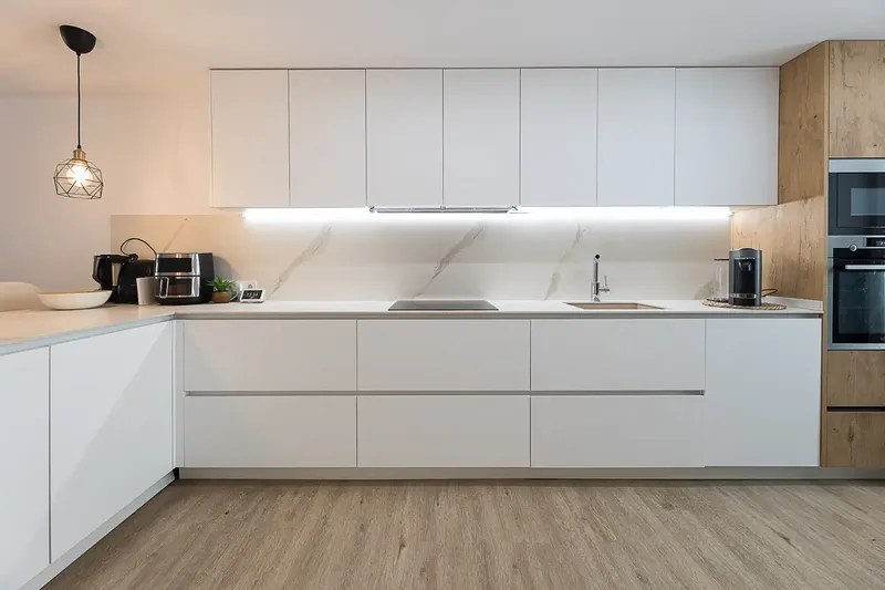 A ground floor with a large terrace in El Vivero? — photo 6