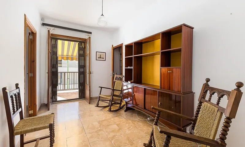 Spacious flat in El Arenal, Llucmajor — photo 4