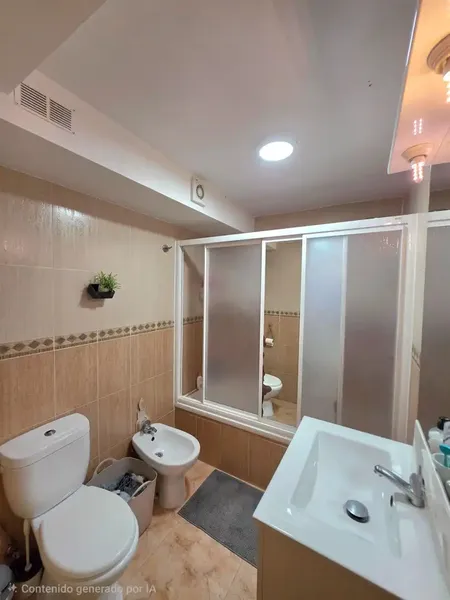 Reformed apartment for sale in Playa de Palma – with immediate profitability — photo 9
