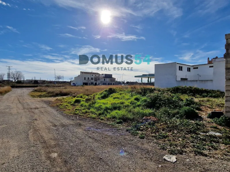 plot in Sa Pobla — photo 3