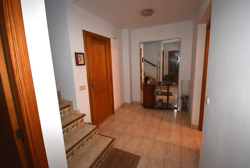 Semi-detached chalet in Cala Ratjada — photo 6