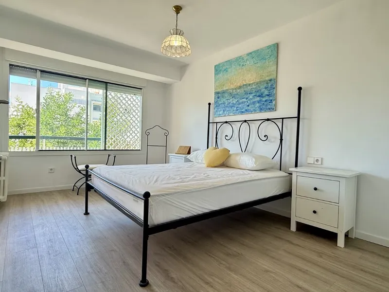 Exclusive apartment with pool and parking in Son Armadams - Temporary rental in Palma — photo 12