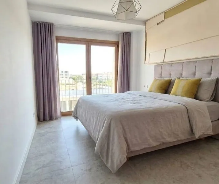 Beautiful attic apartment in Manacor for rent — photo 8