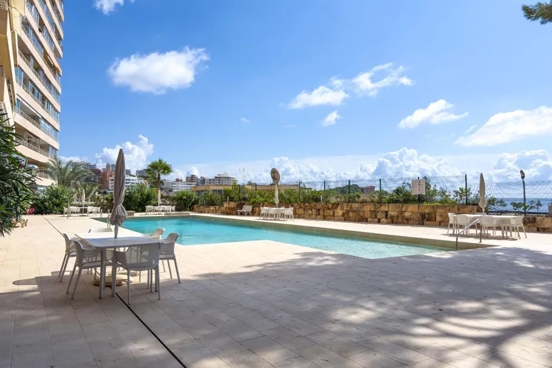 Apartment with sea views — photo 3