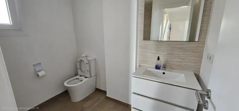 From October to June (June included), temporary contract. €850. One pet allowed. — photo 6