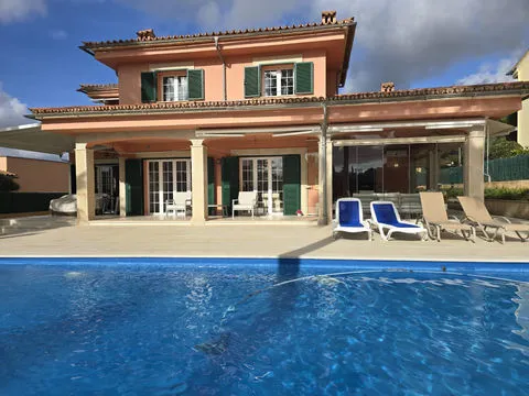 Independent house / chalet for sale in CL JOAN BINIMELIS-HISTORIADO, Sa Cabaneta, Marratxi — photo 3