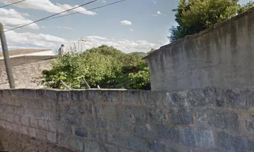 Building Site - Maria de la Salut (Maria de la Salud), Plot Surface 226m² — photo 2