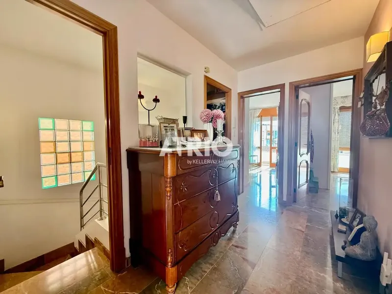 Unique opportunity in Son Dureta: Spectacular property of two independent units next to Pueblo Español — photo 10