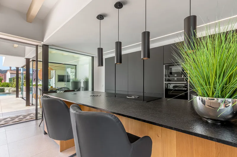 Exclusive new-build villa in the heart of Andratx — photo 7