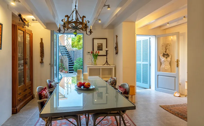 Exceptional Townhouse in Sóller — photo 11