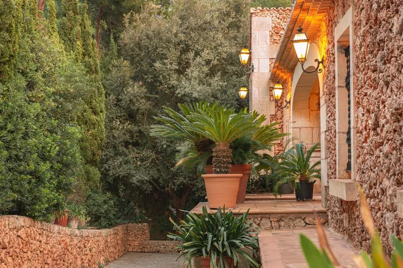 Residential Finca with ETV in Costa de los Pinos — photo 8