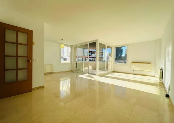 Flat / apartment in junipero serra, Son Cladera - Son Fuster, Palma de Mallorca — photo 1