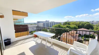 Apartment in Les Meravelles — photo 3