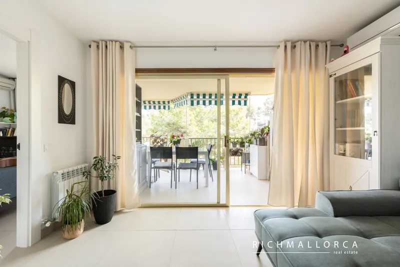 Seafront Mediterranean Elegance in Cala Vinyes — photo 7