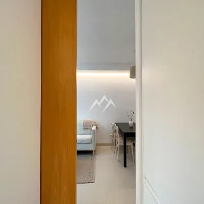 Short-term rental: fully renovated and furnished apartment, Palma — photo 1