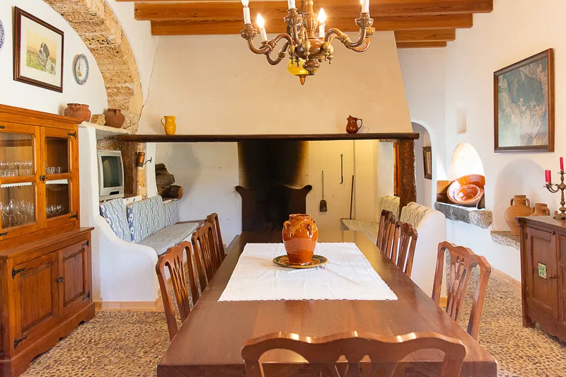 Unique Opportunity: Historic Estate with approx. 500 Hectares and Agrotourism License (applied for) — photo 7
