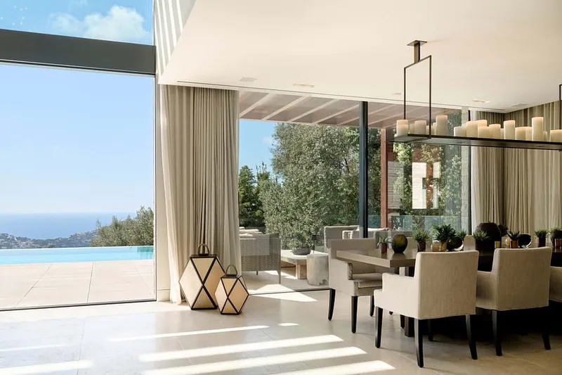 Villa Mon Port – Stylish Elegance with Sea Views in Port Andratx — photo 7