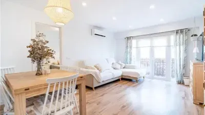 Apartment in Es Camp Redó — photo 3