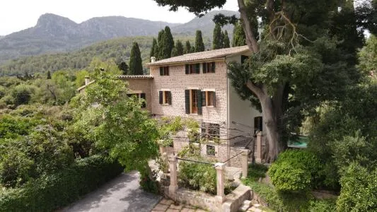 Luxury Villa - Sóller — photo 1