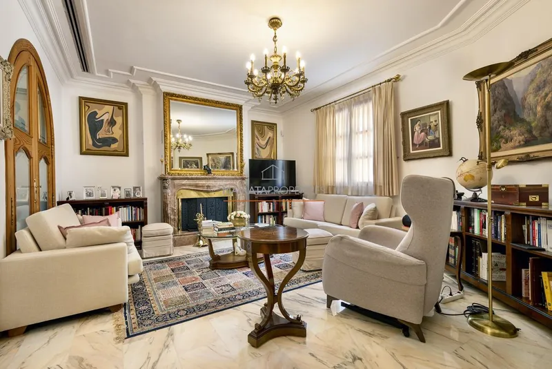 Elegant Townhouse for Sale in Muro with Courtyard, Sauna and Double Garage — photo 6