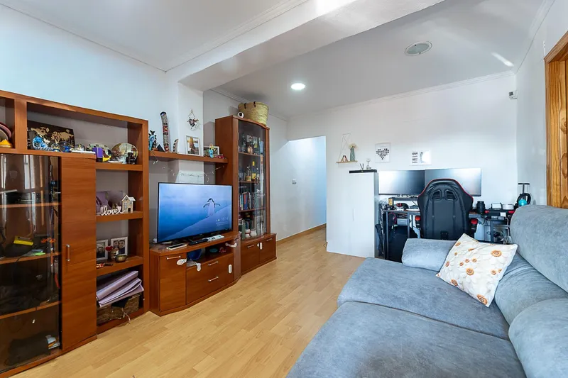 Penthouse in Palma – Foners area — photo 2